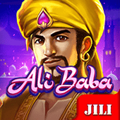 Ali Baba hot game on wk777 app download
