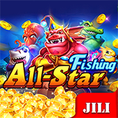 All Star Fishing on wk777 app download