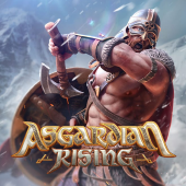 Asgardian Rising on wk777 app download