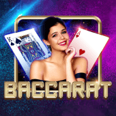 Baccarat B on wk777 app download