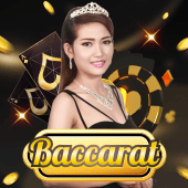 Baccarat on wk777 app download