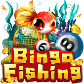 Bingo Fishing on wk777 app download