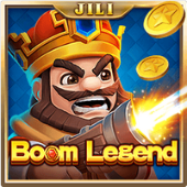 Boom Legend on wk777 app download