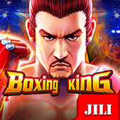 Boxing King slot on wk777 app download