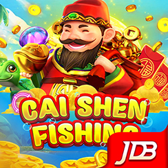 Cai Shen Fishing on wk777 app download