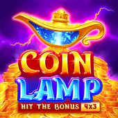 Coin Lamp slot on wk777 app download