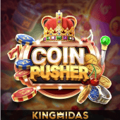 Coin Pusher on wk777 app download