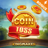 Coin Toss on wk777 app download