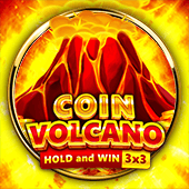 Coin Vilcano Hold and Win on wk777 app download