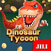 Dinosaur Tycoon on wk777 app download