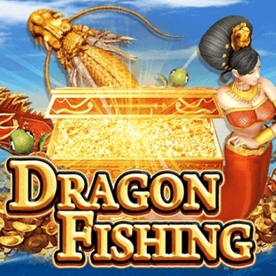 Dragon Fishing on wk777 app download