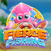 Fierce Fishing on wk777 app download