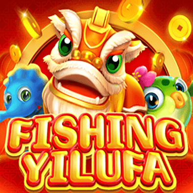 Fishing Yi Lu Fa on wk777 app download