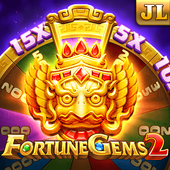 Fortune Gems 2 slot on wk777 app download