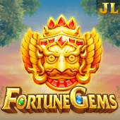 Fortune Gems slot on wk777 app download