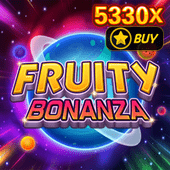 Fruity Bonanza on wk777 app download