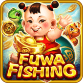 Fuwa Fishing on wk777 app download