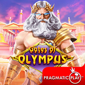 Gates of Olympus on wk777 app download