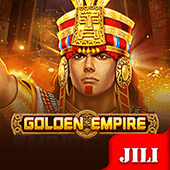 Golden Empire slot on wk777 app download