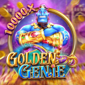 Golden Genie on wk777 app download