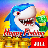 Happy Fishing on wk777 app download
