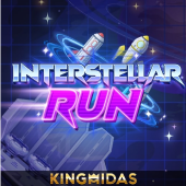 Interstellar Run on wk777 app download