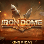 Iron Dome on wk777 app download
