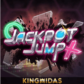 Jackpot Jump on wk777 app download