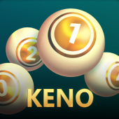 Keno on wk777 app download