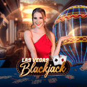 Las Vegas Blackjack on wk777 app download