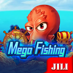 Mega Fishing on wk777 app download