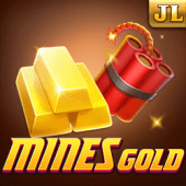 Mines Gold slot on wk777 app download
