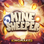 Minesweeper on wk777 app download