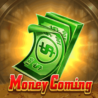 Money Coming slot on wk777 app download