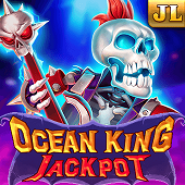 Ocean King Jackpot on wk777 app download