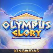 Olympus Glory on wk777 app download