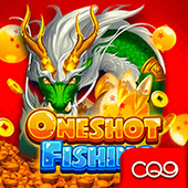 Oneshot Fishing on wk777 app download
