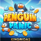 Penguin Panic on wk777 app download