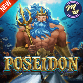 Poseidon slot on wk777 app download