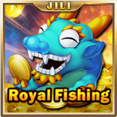 Royal Fishing on wk777 app download