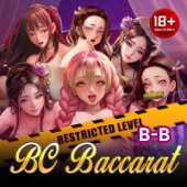 Sexy Blockchain Baccarat B B on wk777 app download