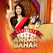 Ultimate Andar Bahar on wk777 app download