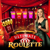 Ultimate Roulette on wk777 app download
